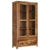 Buffet Bahut Armoire Console Meuble De Rangement Bois Massif 175 Cm 4402105 -Mobilia Boutique buffet 8935393