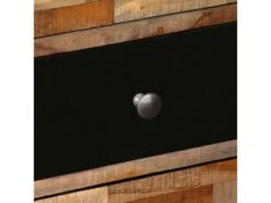 Buffet Bahut Armoire Console Meuble De Rangement Latérale Avec 6 Tiroirs Teck Massif De Récupération Marron 4402111 -Mobilia Boutique buffet 8935473