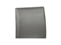 Quatuor De Chaises Grises - BOUBLI -Mobilia Boutique chaise 11135901