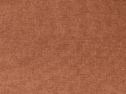 Lot De 6 Chaises En Tissu Et Métal - Terracotta - GILONA De Pascal MORABITO -Mobilia Boutique chaise 11175619