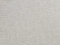 Lot De 6 Chaises En Tissu, Simili Et Métal - Gris Clair Et Beige - KIDANA De Pascal MORABITO -Mobilia Boutique chaise 11207907