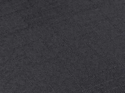 Lot De 2 Chaises - Cannage, Tissu Et Bois D'hévéa - Noir - ANTOINETTE 19 Lot De 2 Chaises - Cannage, Tissu Et Bois D'hévéa - Noir - ANTOINETTE -Mobilia Boutique chaise 11208501