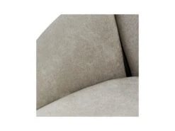 CANDICE - Fauteuil De Table En Tissu Chevrons Coloris Lin, Métal Noir(x2) 10 CANDICE - Fauteuil De Table En Tissu Chevrons Coloris Lin, Métal Noir(x2) -Mobilia Boutique chaise 11575485