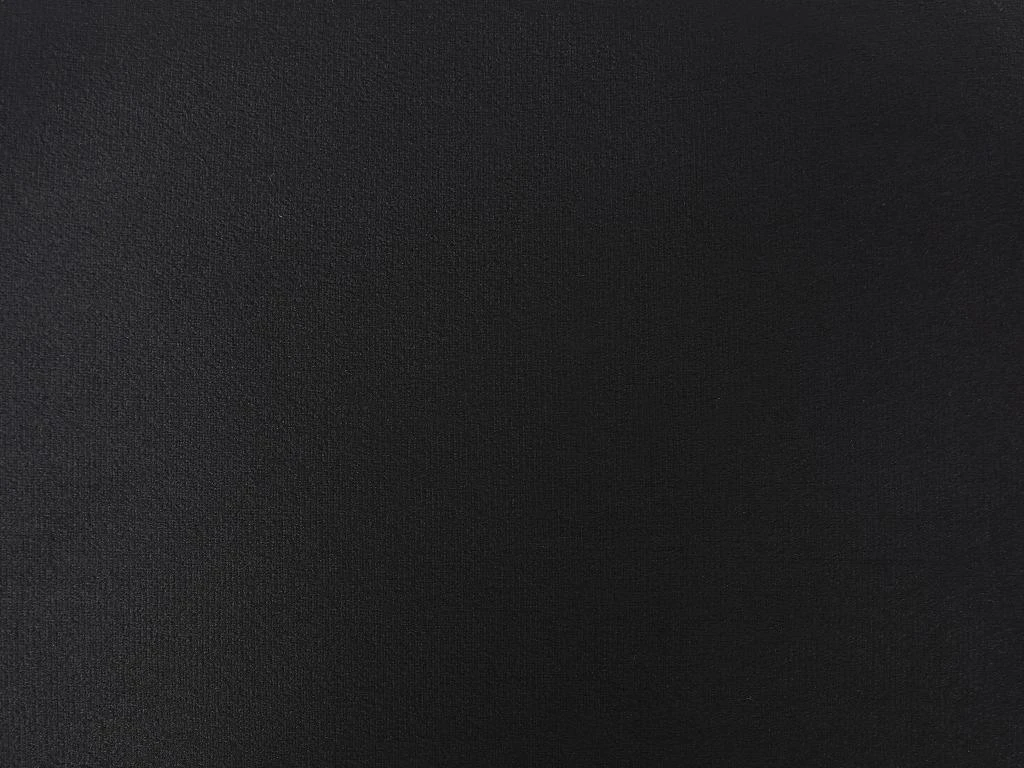 Lot De 2 Chaises En Velours Et Hêtre - Noir - JODY 10 Lot De 2 Chaises En Velours Et Hêtre - Noir - JODY – Image 8