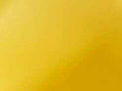 Lot De 2 Chaises Enfant Avec Accoudoirs En Polypropylène Et Hêtre - Jaune - POUPINETTE -Mobilia Boutique chaise 12653987