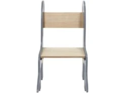 Chaise Enfant En Bois Animal Dino -Mobilia Boutique chaise 12827453