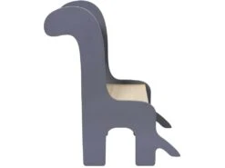 Chaise Enfant En Bois Animal Dino -Mobilia Boutique chaise 12827455