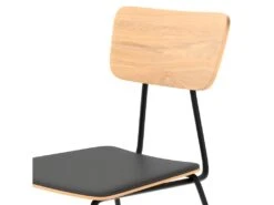 Chaise Gerone (lot De 2) -Mobilia Boutique chaise 13004759