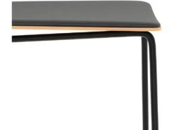 Chaise Gerone (lot De 2) -Mobilia Boutique chaise 13004761