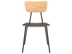 Chaise Gerone (lot De 2) -Mobilia Boutique chaise 13004763