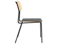 Chaise Gerone (lot De 2) -Mobilia Boutique chaise 13004765