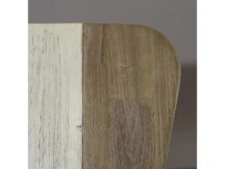 AMBROISE - Lot De 2 Chaises Pied Métal -Mobilia Boutique chaise 14656051