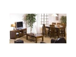 EDEN - Lot De 2 Chaises Baléro Bois -Mobilia Boutique chaise 14656633