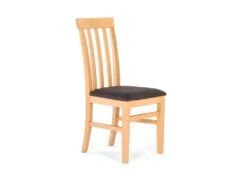 Lot De 2 Chaises Design "Pelham" 99cm Gris -Mobilia Boutique chaise 15745943