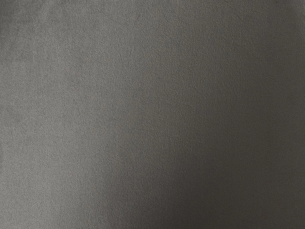 Lot De 2 Chaises En Velours Et Métal Doré - Gris - NEBINA De Pascal MORABITO 10 Lot De 2 Chaises En Velours Et Métal Doré - Gris - NEBINA De Pascal MORABITO – Image 8