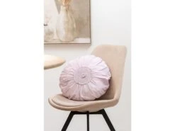 Chaise Havana En Métal -Mobilia Boutique chaise 15863881