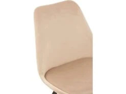 Chaise Havana En Métal -Mobilia Boutique chaise 15863887