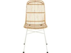 Chaise Grannis En Rotin -Mobilia Boutique chaise 15863965