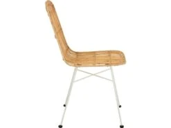 Chaise Grannis En Rotin -Mobilia Boutique chaise 15863967