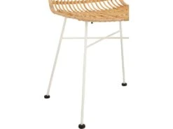 Chaise Grannis En Rotin -Mobilia Boutique chaise 15863971