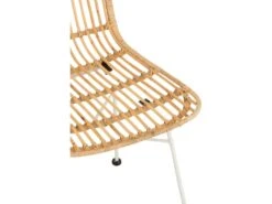 Chaise Grannis En Rotin -Mobilia Boutique chaise 15863973