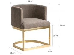 Chaise Betliar 19 Chaise Betliar -Mobilia Boutique chaise 15864167