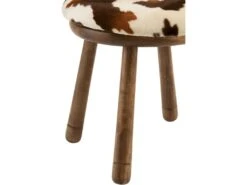 Chaise Johnson En Bois -Mobilia Boutique chaise 15864967