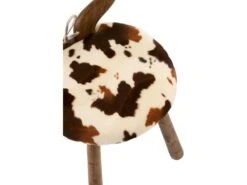 Chaise Johnson En Bois -Mobilia Boutique chaise 15864969