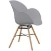 Chaises Amalia (lot De 2) -Mobilia Boutique chaise 15865997