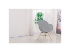 Chaises Amalia (lot De 2) -Mobilia Boutique chaise 15865999