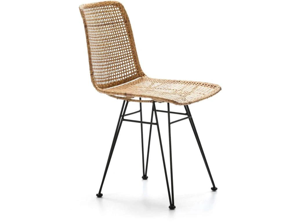 Chaise Agüeira 3 Chaise Agüeira