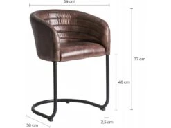 Chaise Seney -Mobilia Boutique chaise 15867031