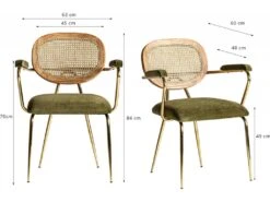 Chaise Diekirch -Mobilia Boutique chaise 15867181