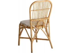 Chaise Tisno 12 Chaise Tisno -Mobilia Boutique chaise 15867489