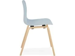 Chaise Design Monark -Mobilia Boutique chaise 15867785