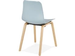 Chaise Design Monark -Mobilia Boutique chaise 15867787