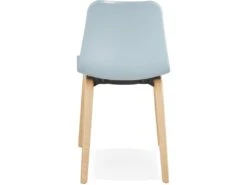 Chaise Design Monark -Mobilia Boutique chaise 15867789