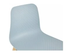 Chaise Design Monark -Mobilia Boutique chaise 15867791