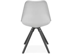 Chaise Design Momo -Mobilia Boutique chaise 15868327