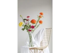 Chaise Gateaway En Acier -Mobilia Boutique chaise 15868447