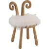 Chaise Jerome En Bois -Mobilia Boutique chaise 15868573