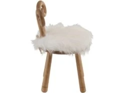 Chaise Jerome En Bois -Mobilia Boutique chaise 15868579