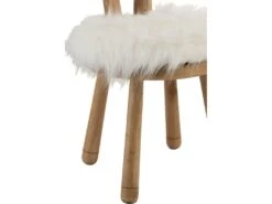 Chaise Jerome En Bois -Mobilia Boutique chaise 15868583