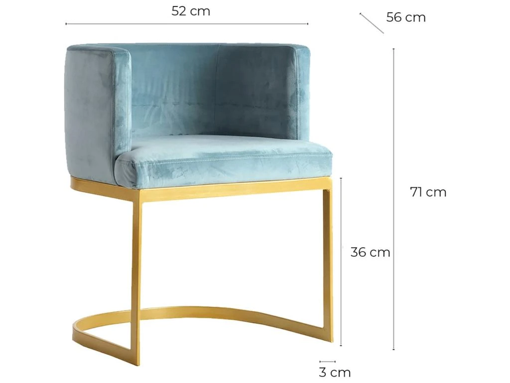 Chaise Bibona 10 Chaise Bibona – Image 8