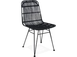 Chaise Design Manifik