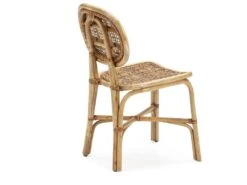 Chaise Ans Naturel -Mobilia Boutique chaise 15869031