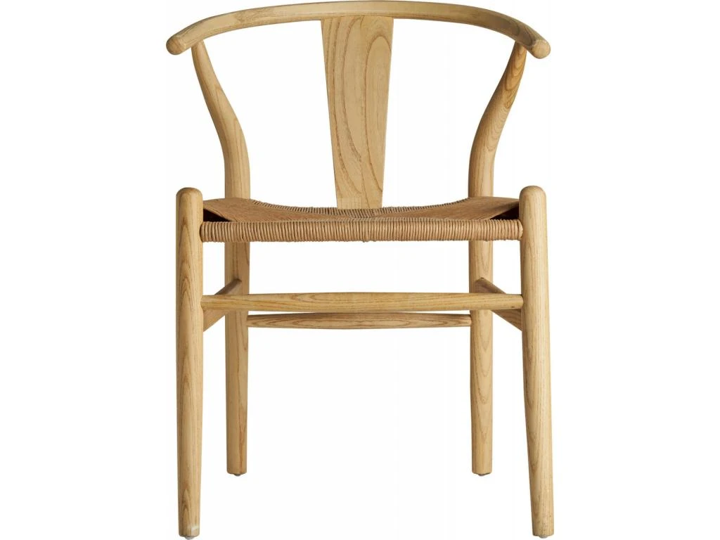 Chaise Wishbone 4 Chaise Wishbone – Image 2