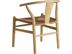 Chaise Wishbone 12 Chaise Wishbone -Mobilia Boutique chaise 15869759