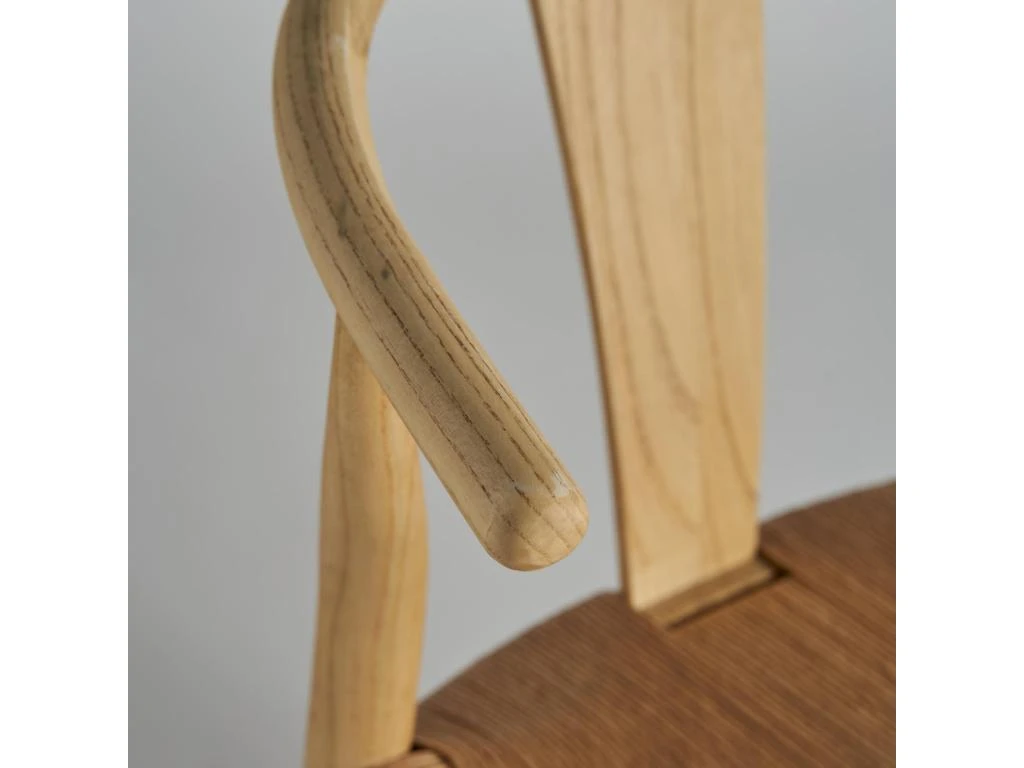 Chaise Wishbone 7 Chaise Wishbone – Image 5
