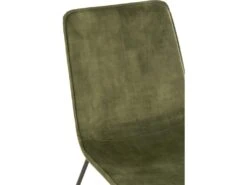 Chaise Garfield En Métal -Mobilia Boutique chaise 15869793